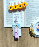 جاسوئیچی و جاکلیدی فانتزی و خاص زنانه و دخترانه مناسب هدیه دادن