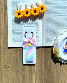 جاسوئیچی و جاکلیدی فانتزی و خاص زنانه و دخترانه مناسب هدیه دادن.