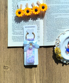 جاسوئیچی و جاکلیدی فانتزی و خاص زنانه و دخترانه مناسب هدیه دادن.