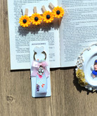 جاسوئیچی و جاکلیدی فانتزی و خاص زنانه و دخترانه مناسب هدیه دادن.