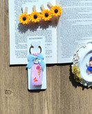 جاسوئیچی و جاکلیدی فانتزی و خاص زنانه و دخترانه مناسب هدیه دادن.