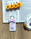 جاسوئیچی و جاکلیدی فانتزی و خاص زنانه و دخترانه مناسب هدیه دادن.