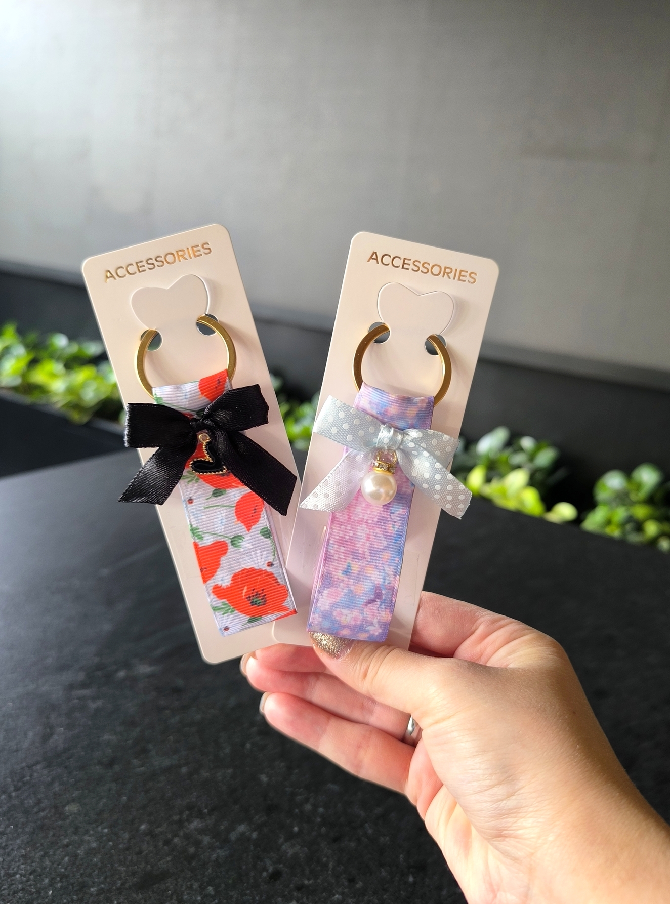 جاسوئیچی و جاکلیدی فانتزی و خاص زنانه و دخترانه مناسب هدیه دادن ...