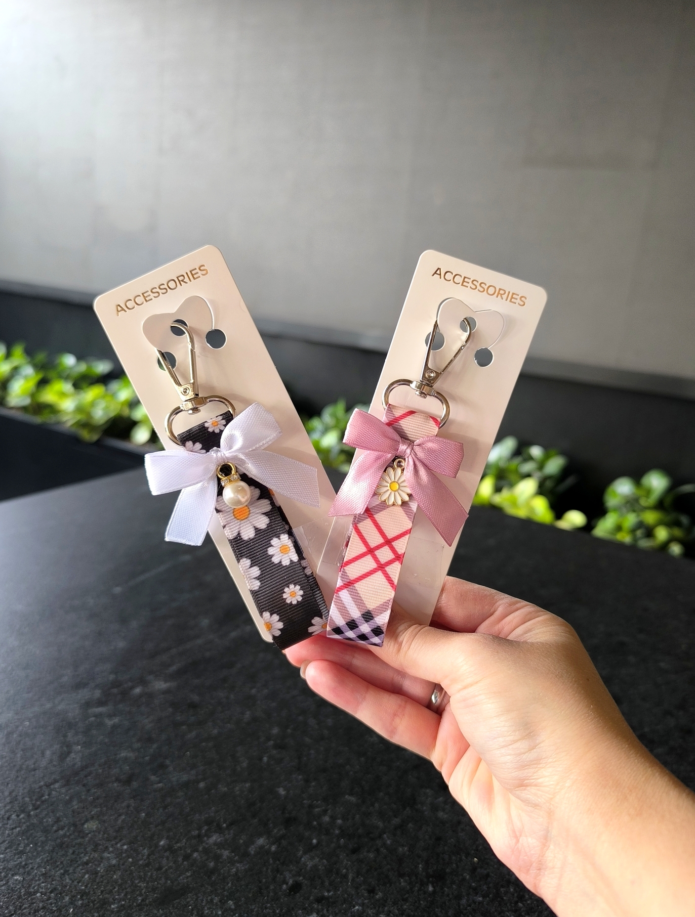 جاسوئیچی و جاکلیدی فانتزی و خاص زنانه و دخترانه مناسب هدیه دادن...