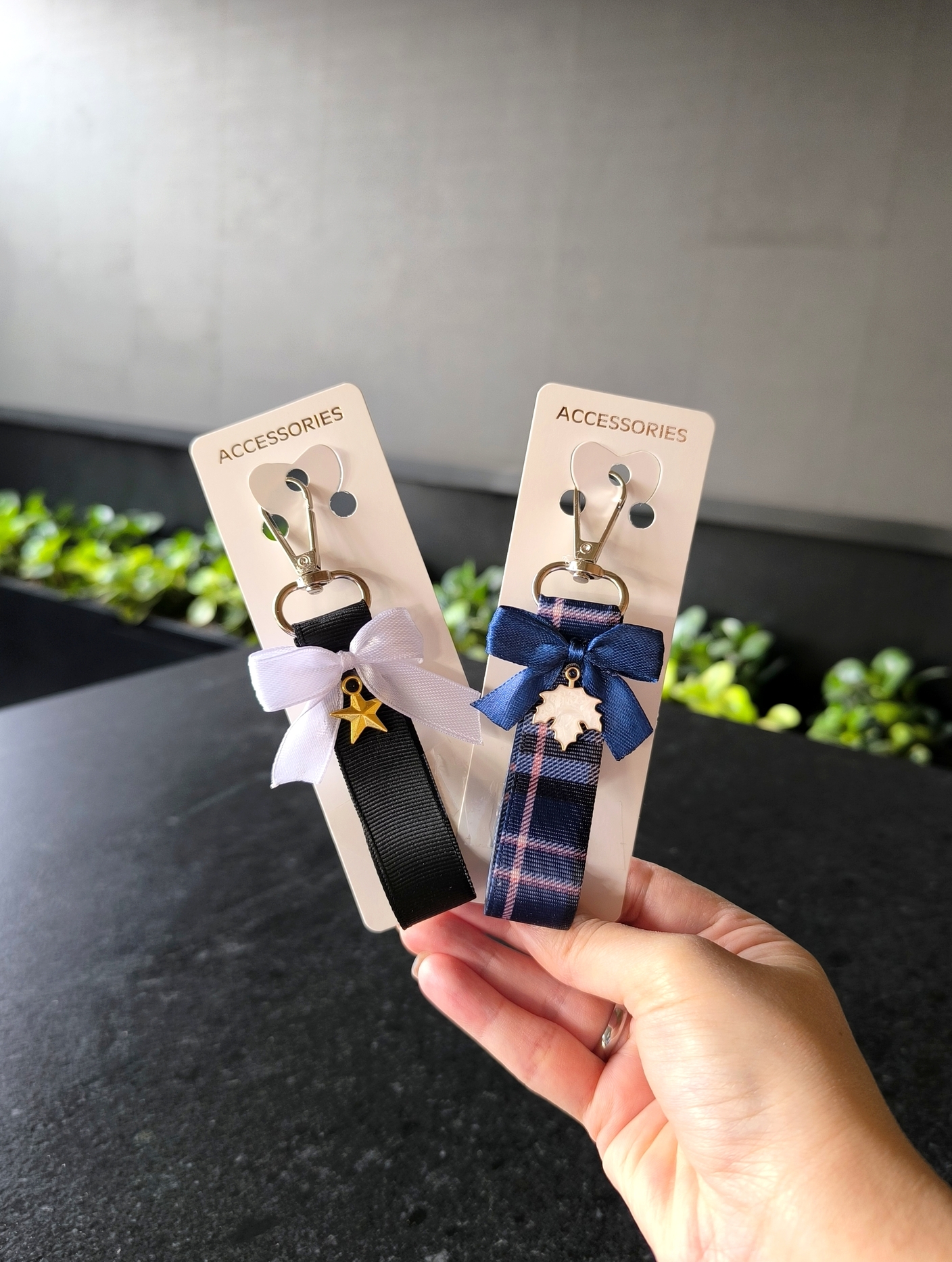 جاسوئیچی و جاکلیدی فانتزی و خاص زنانه و دخترانه مناسب هدیه دادن.....