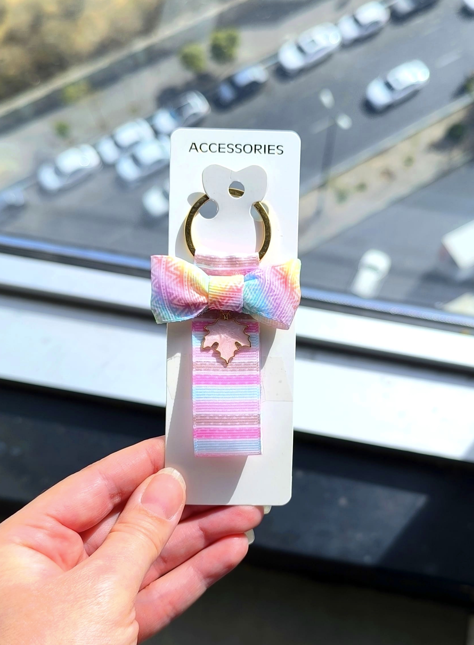 جاسوئیچی و جاکلیدی فانتزی و خاص زنانه و دخترانه مناسب هدیه دادن .....