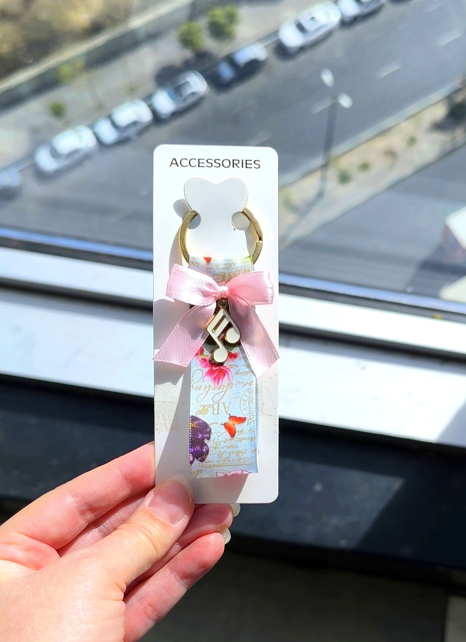 جاسوئیچی و جاکلیدی فانتزی و خاص زنانه و دخترانه مناسب هدیه دادن . . . .