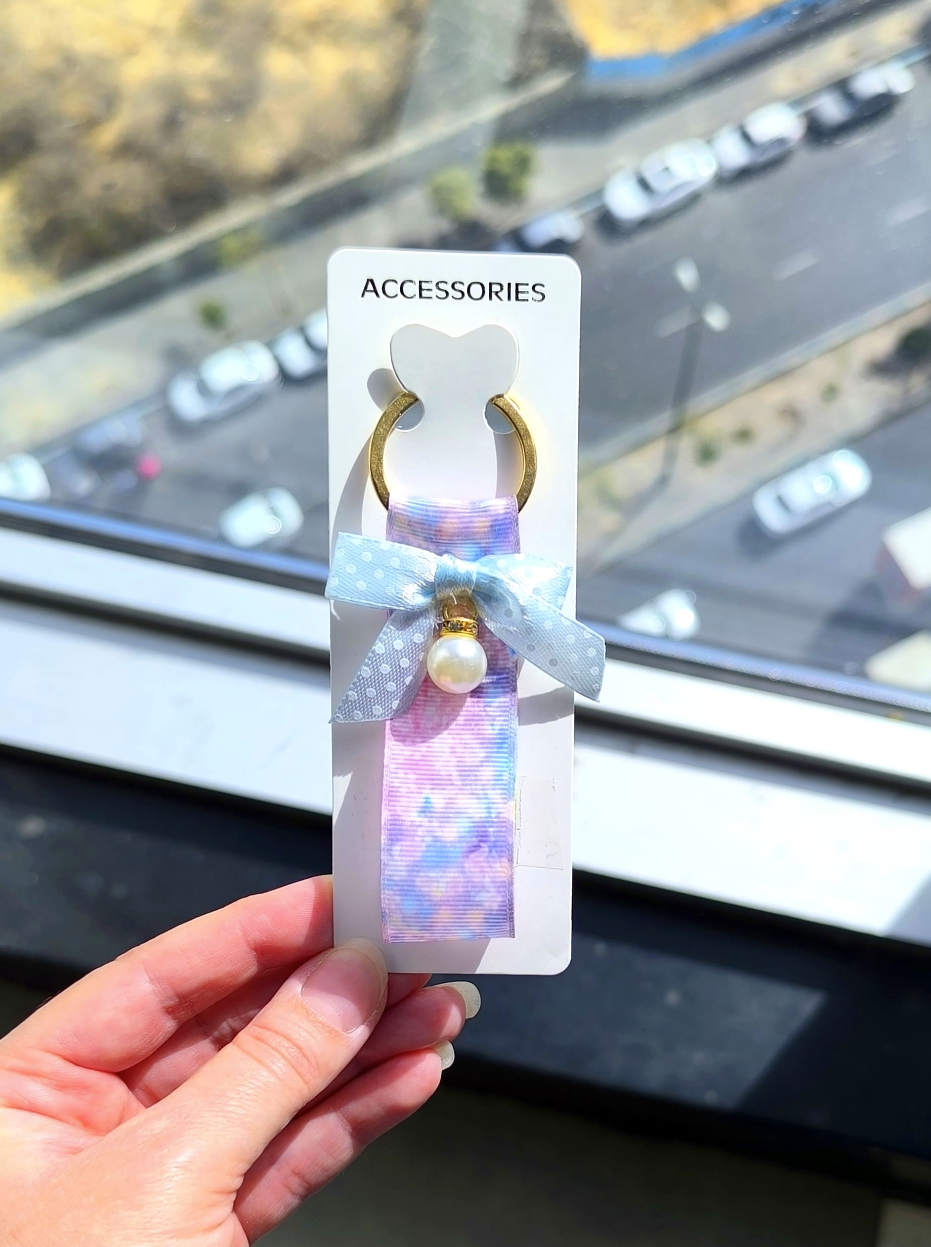 جاسوئیچی و جاکلیدی فانتزی و خاص زنانه و دخترانه مناسب هدیه دادن . . . .