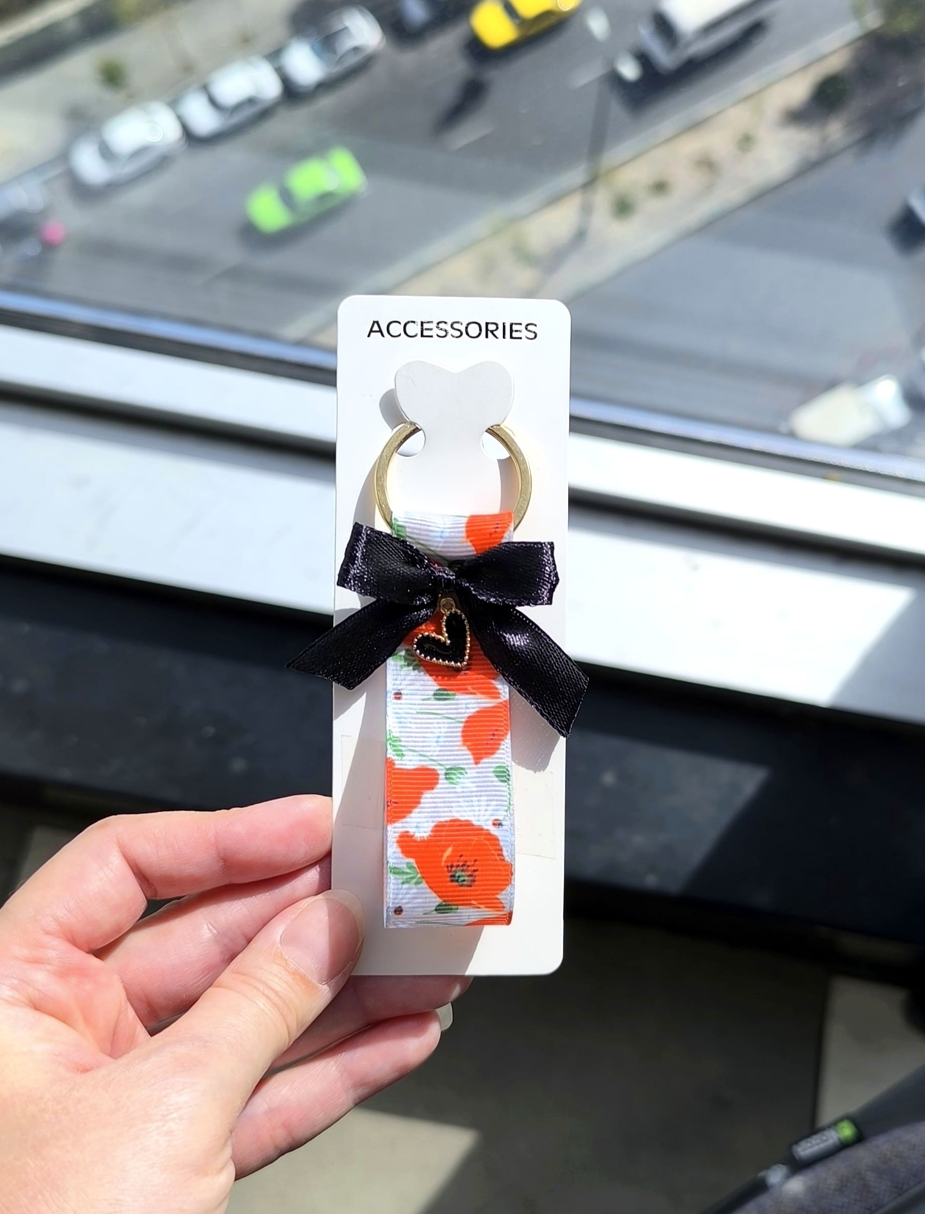 جاسوئیچی و جاکلیدی فانتزی و خاص زنانه و دخترانه مناسب هدیه دادن . . .