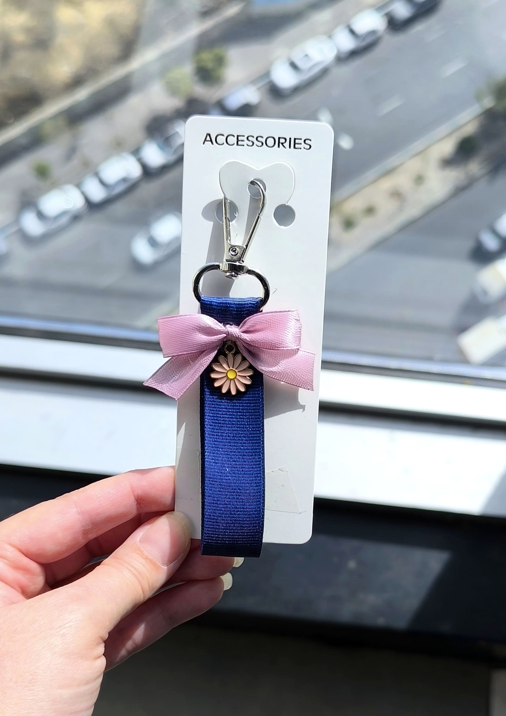 جاسوئیچی و جاکلیدی فانتزی و خاص زنانه و دخترانه مناسب هدیه دادن.