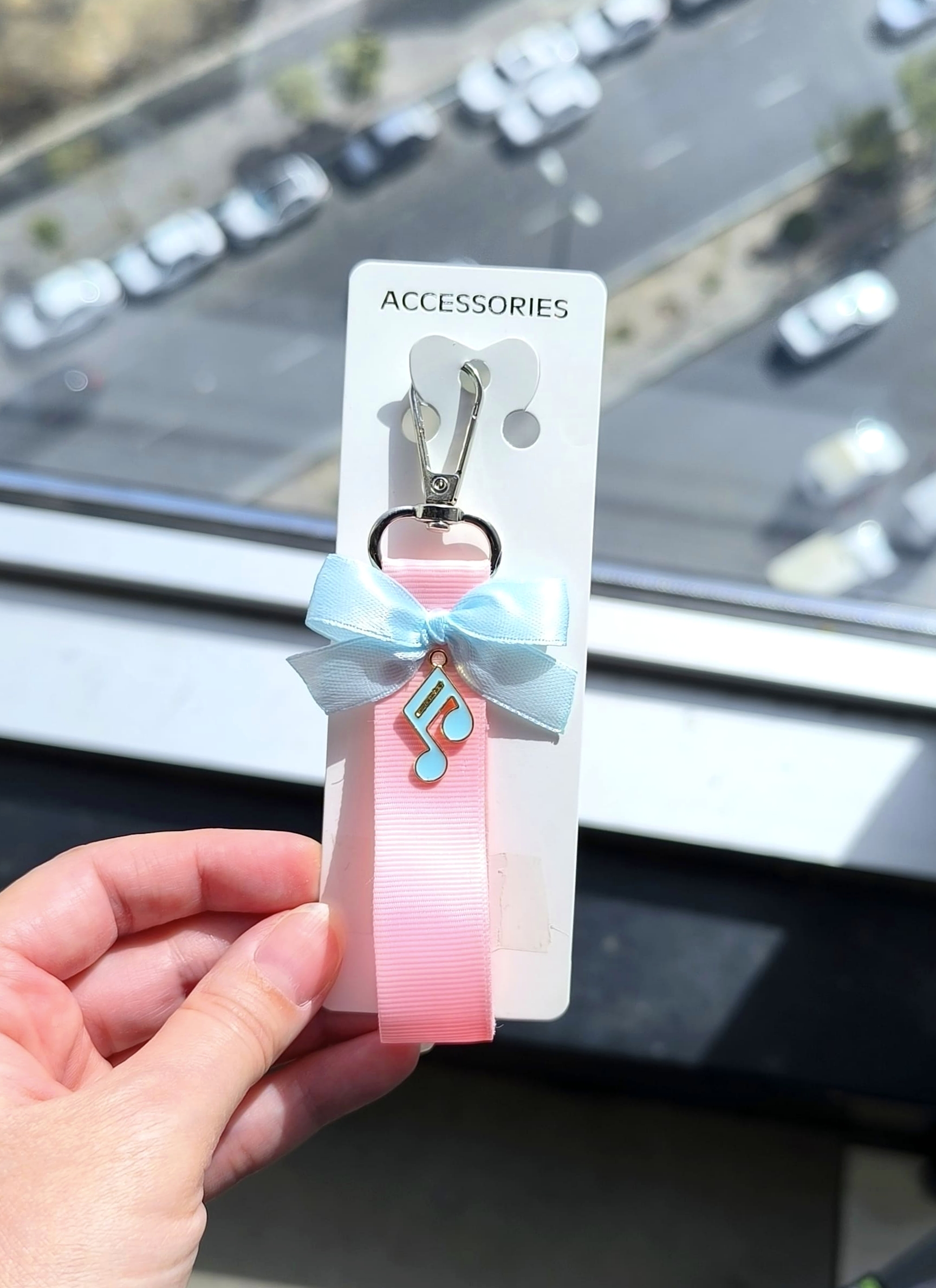 جاسوئیچی و جاکلیدی فانتزی و خاص زنانه و دخترانه مناسب هدیه دادن....