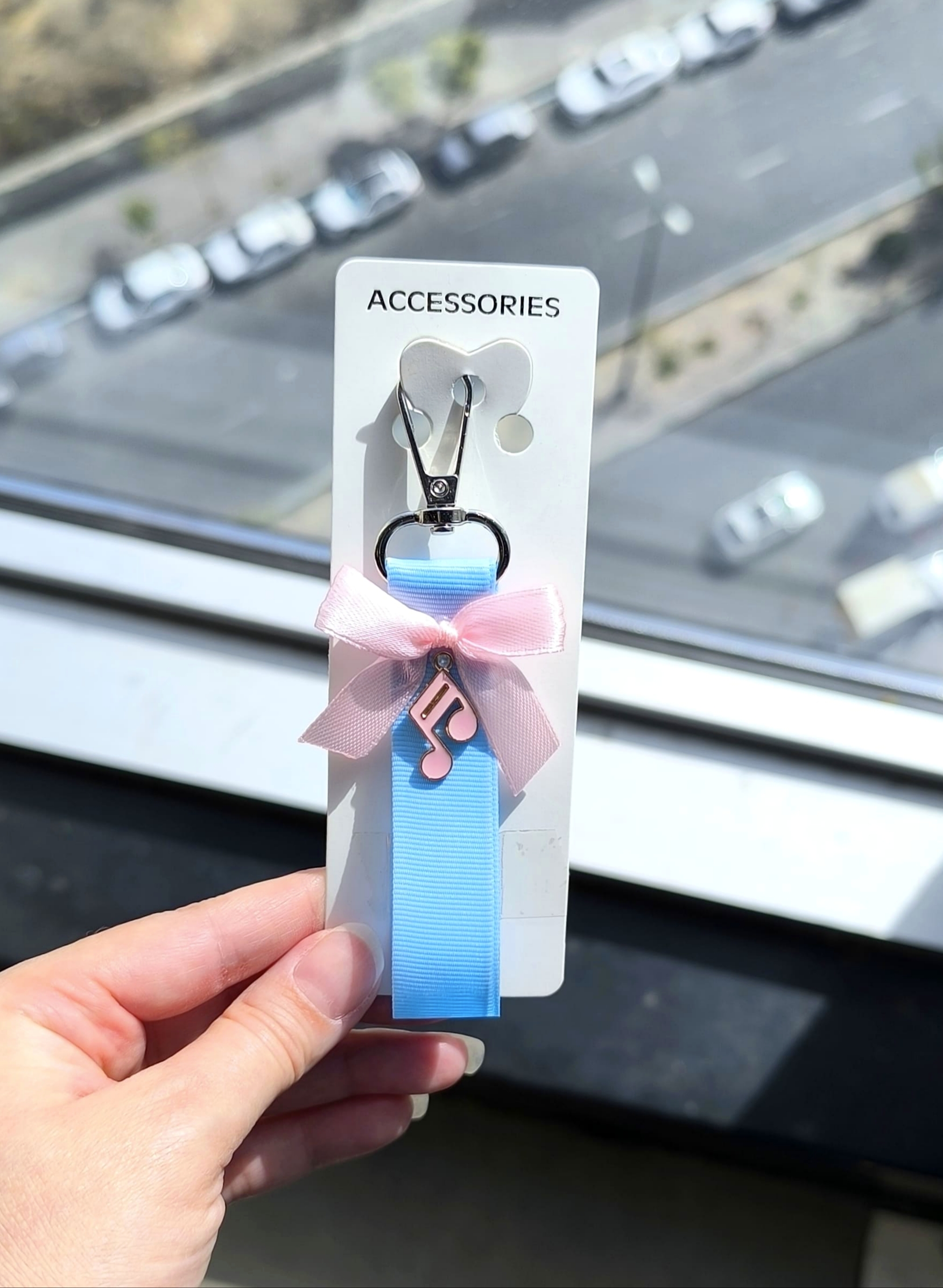 جاسوئیچی و جاکلیدی فانتزی و خاص زنانه و دخترانه مناسب هدیه دادن...