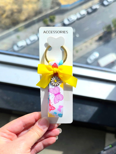 جاسوئیچی و جاکلیدی فانتزی و خاص زنانه و دخترانه مناسب هدیه دادن......