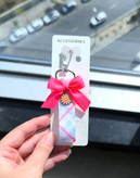 جاسوئیچی و جاکلیدی فانتزی و خاص زنانه و دخترانه مناسب هدیه دادن......