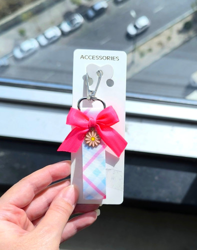 جاسوئیچی و جاکلیدی فانتزی و خاص زنانه و دخترانه مناسب هدیه دادن......