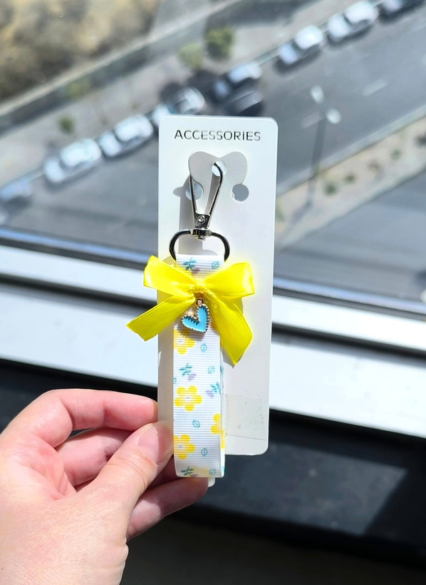 جاسوئیچی و جاکلیدی فانتزی و خاص زنانه و دخترانه مناسب هدیه دادن....