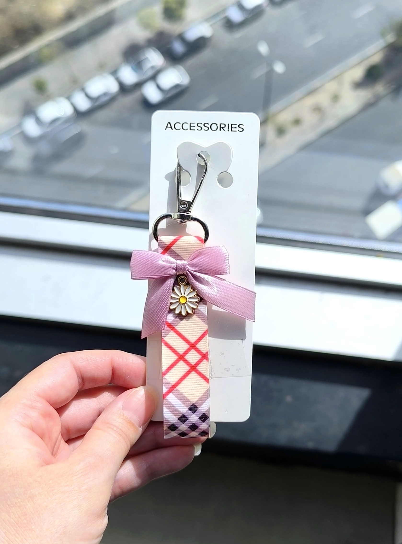 جاسوئیچی و جاکلیدی فانتزی و خاص زنانه و دخترانه مناسب هدیه دادن....