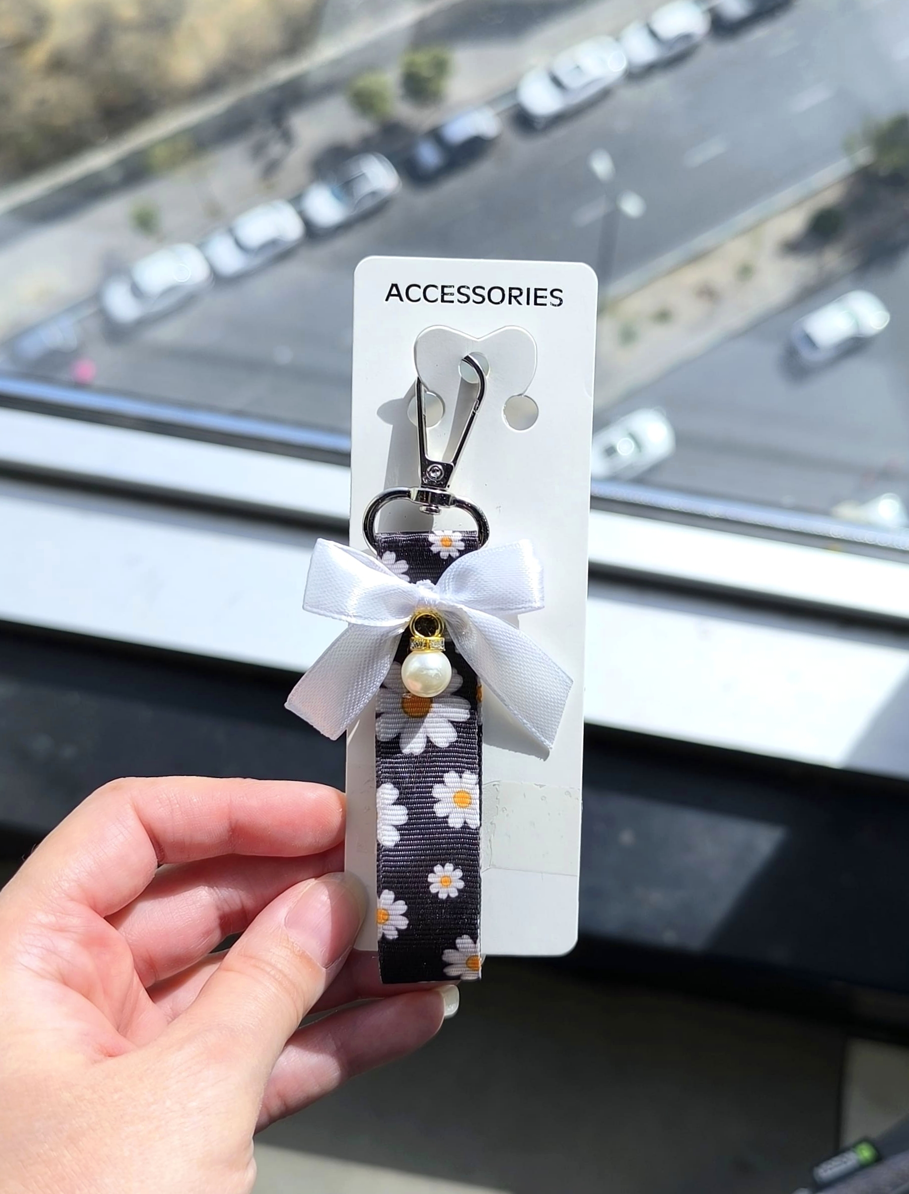 جاسوئیچی و جاکلیدی فانتزی و خاص زنانه و دخترانه مناسب هدیه دادن....