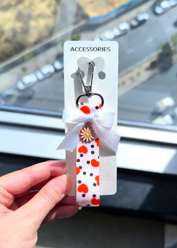 جاسوئیچی و جاکلیدی فانتزی و خاص زنانه و دخترانه مناسب هدیه دادن...