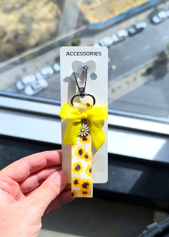 جاسوئیچی و جاکلیدی فانتزی و خاص زنانه و دخترانه مناسب هدیه دادن...