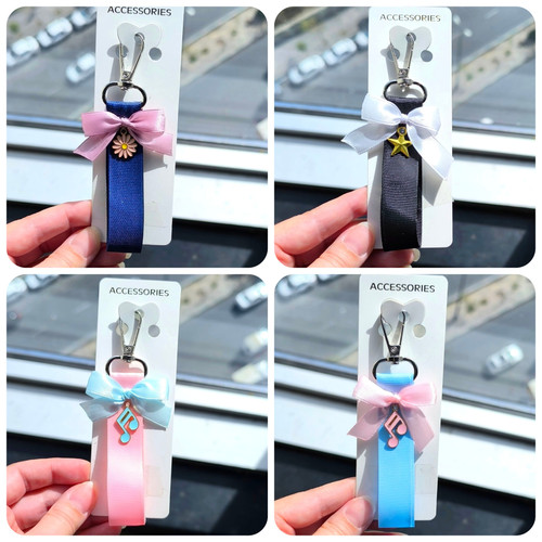 جاسوئیچی و جاکلیدی فانتزی و خاص زنانه و دخترانه مناسب هدیه دادن...........