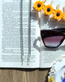 بند عینک شیک و فانتزی و خاص زنانه و دخترانه مناسب هدیه دادن. ...