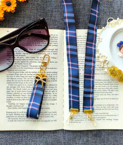 ست فانتزی بند عینک و جاسوییچی و جاکلیدی زنانه و دخترانه مناسب هدیه دادن.