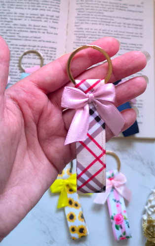 جاسوئیچی و جاکلیدی فانتزی و خاص زنانه و دخترانه مناسب هدیه دادن