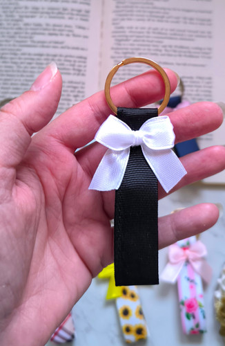 جاسوئیچی و جاکلیدی فانتزی و خاص زنانه و دخترانه مناسب هدیه دادن