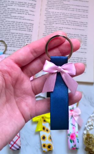 جاسوئیچی و جاکلیدی فانتزی و خاص زنانه و دخترانه مناسب هدیه دادن