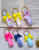 جاسوئیچی و جاکلیدی فانتزی و خاص زنانه و دخترانه مناسب هدیه دادن.