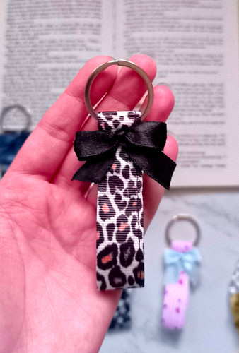 جاسوئیچی و جاکلیدی فانتزی و خاص زنانه و دخترانه مناسب هدیه دادن