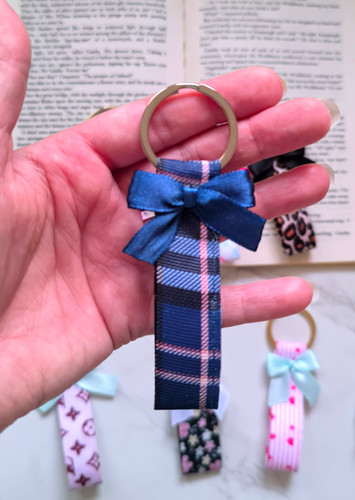 جاسوئیچی و جاکلیدی فانتزی و خاص زنانه و دخترانه مناسب هدیه دادن