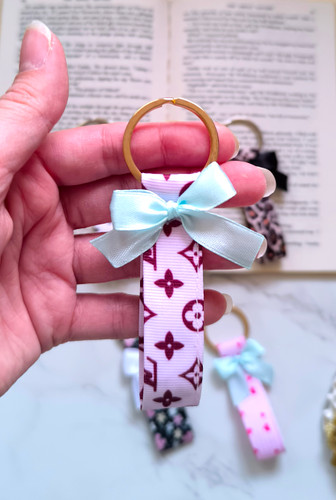 جاسوئیچی و جاکلیدی فانتزی و خاص زنانه و دخترانه مناسب هدیه دادن