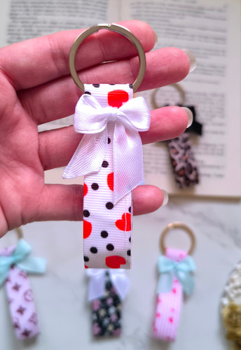 جاسوئیچی و جاکلیدی فانتزی و خاص زنانه و دخترانه مناسب هدیه دادن