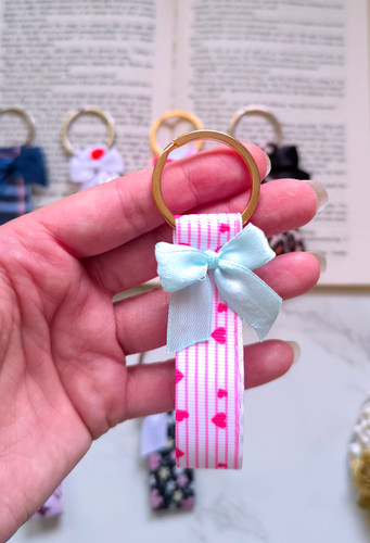 جاسوئیچی و جاکلیدی فانتزی و خاص زنانه و دخترانه مناسب هدیه دادن