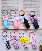 جاسوئیچی و جاکلیدی فانتزی و خاص زنانه و دخترانه مناسب هدیه دادن..